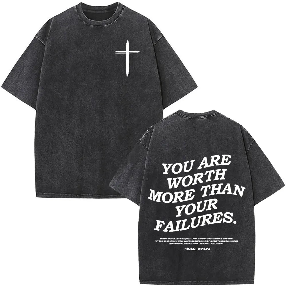 Jesus Is King Graphic Tee