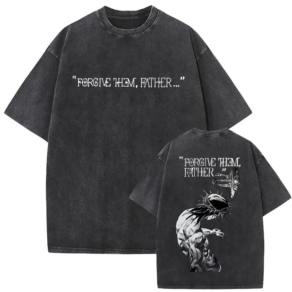 Aesthetic Christian Tee