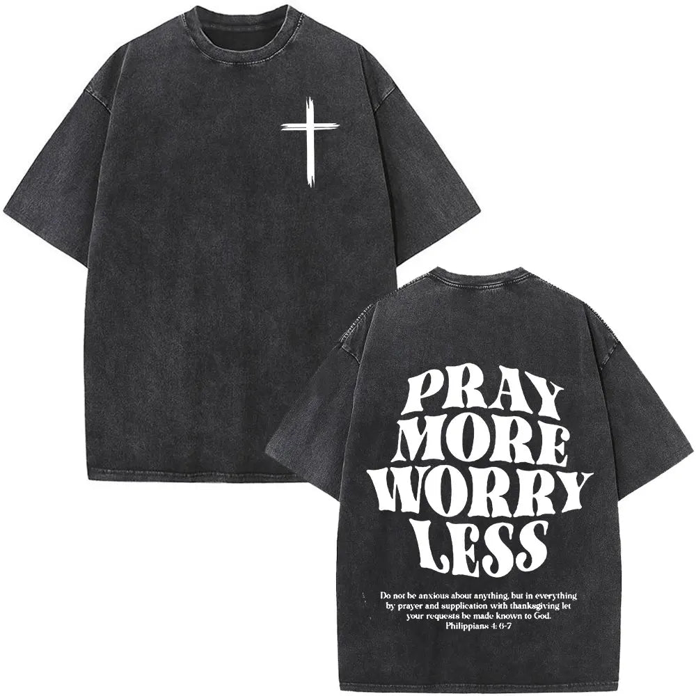 Jesus Is King Graphic Tee