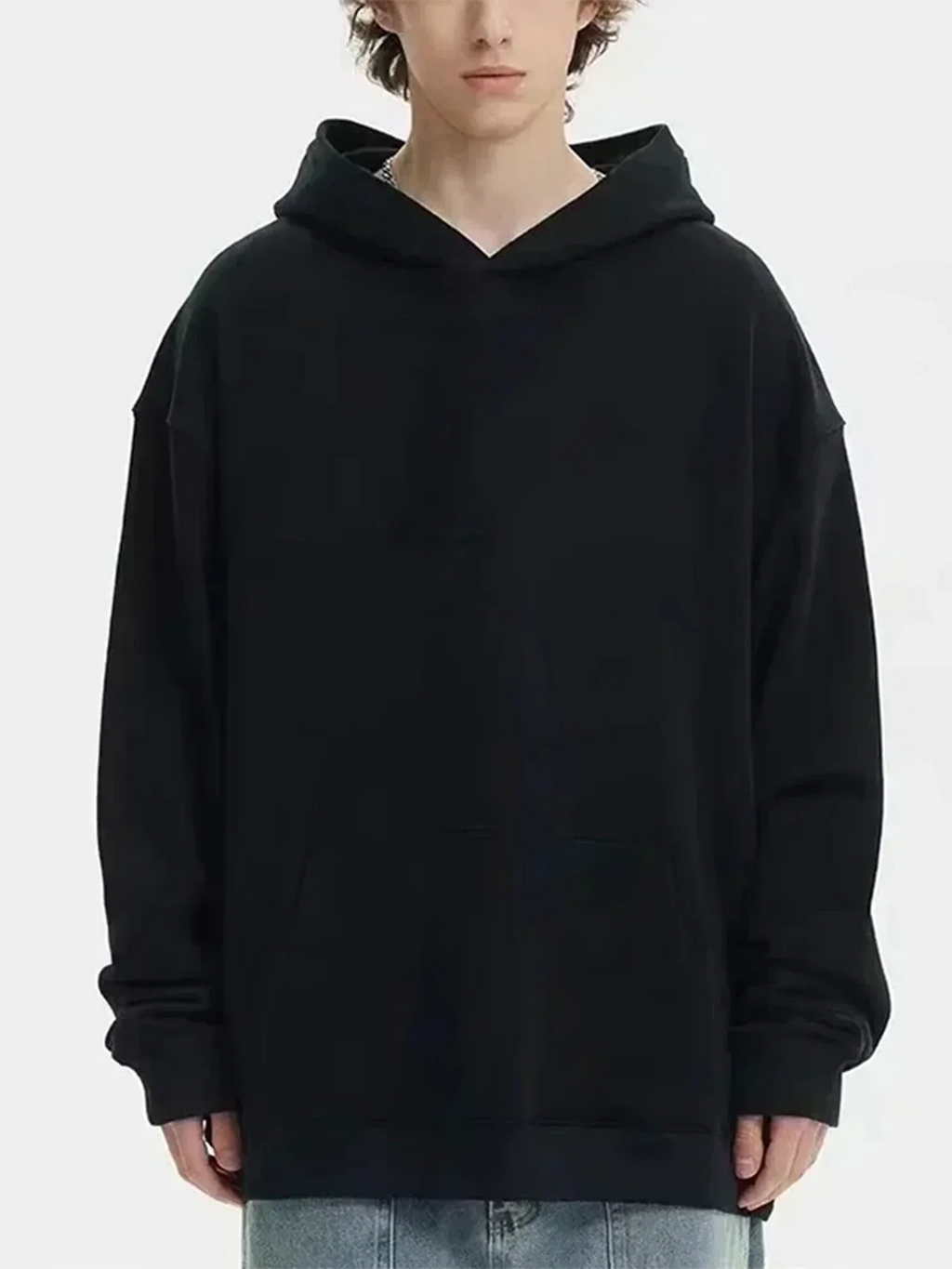 Jesus Is the Way Vintage Hoodie