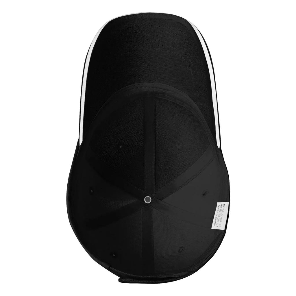 John 14:6 Classic Baseball Cap