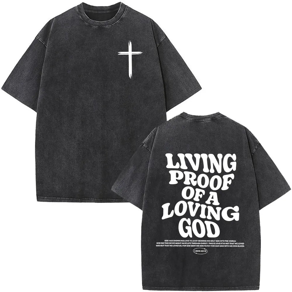 Jesus Is King Graphic Tee