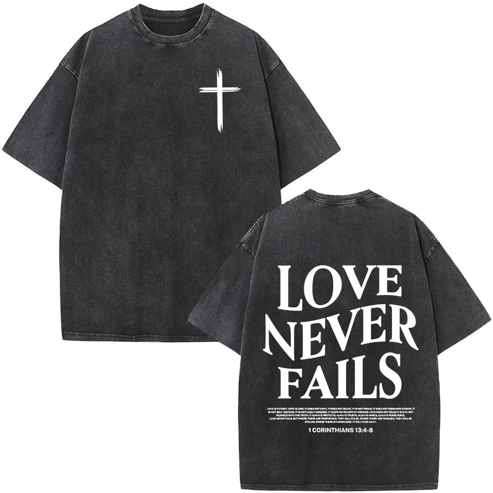 Jesus Is King Graphic Tee