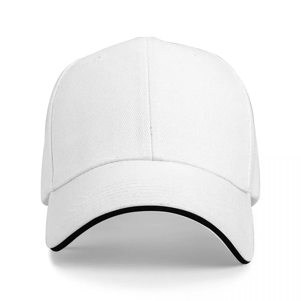 Three Nails Cross Baseball Cap