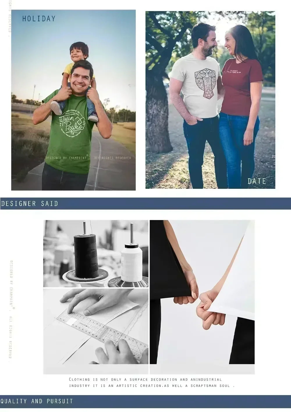 Retro Jesus Oversized Tee