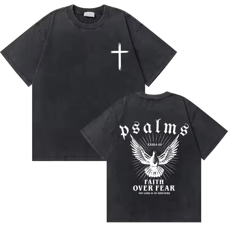 Good News Jesus Graphic Tee