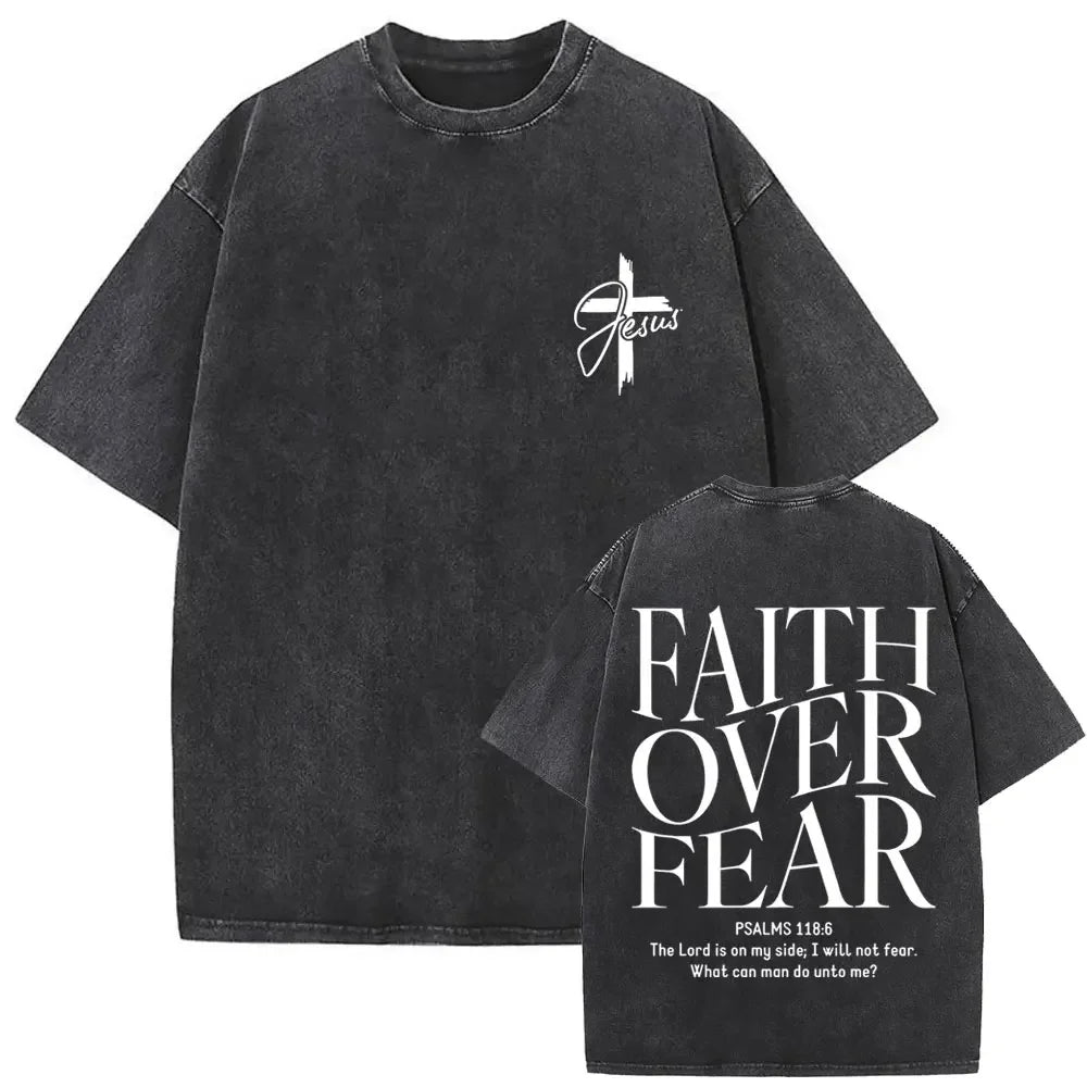 Aesthetic Christian Tee