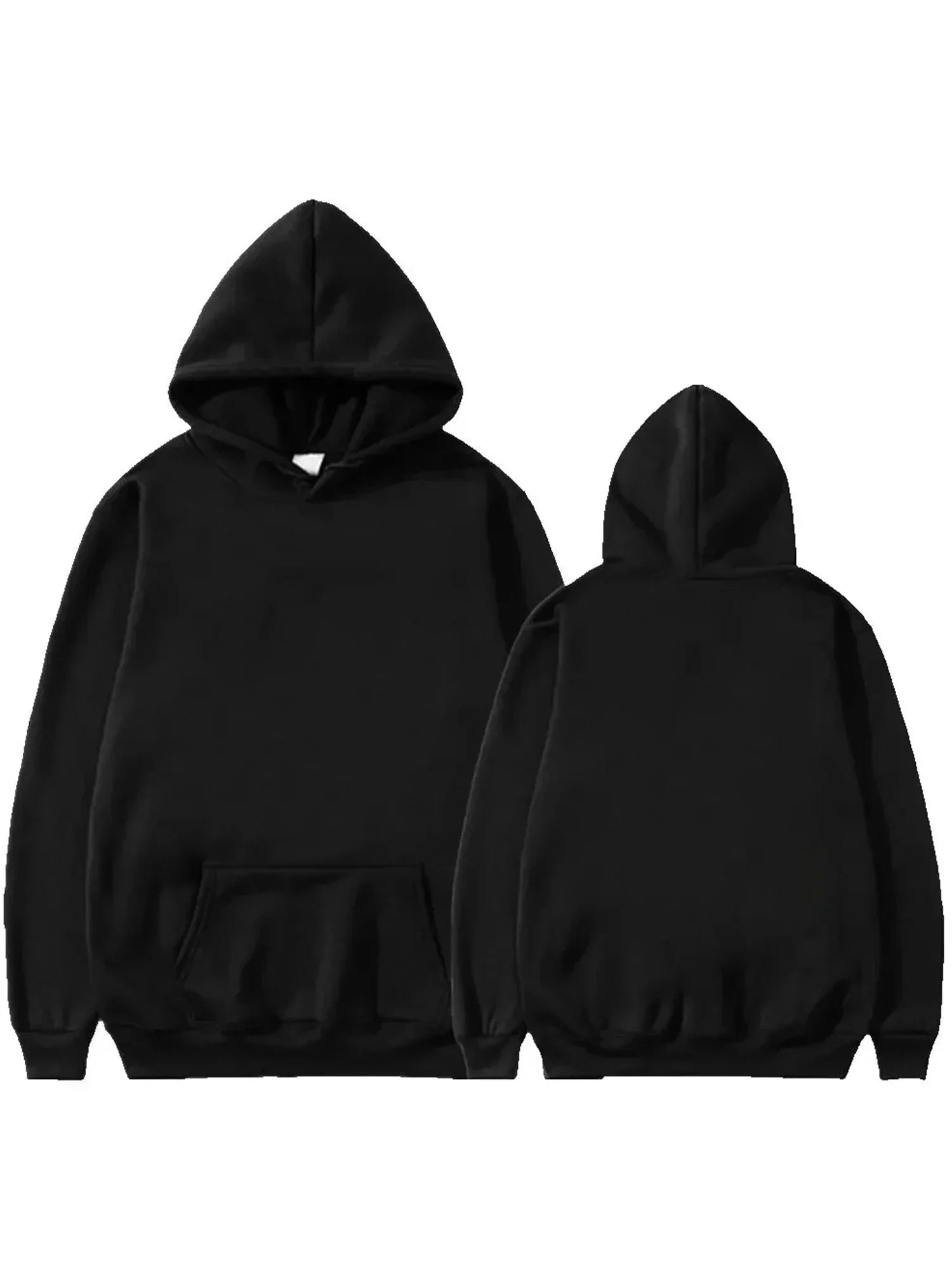 Father Please Forgive Hoodie