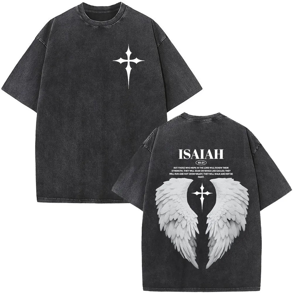 Jesus Is King Graphic Tee