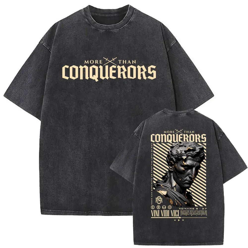 Vintage Forgive Them Tee