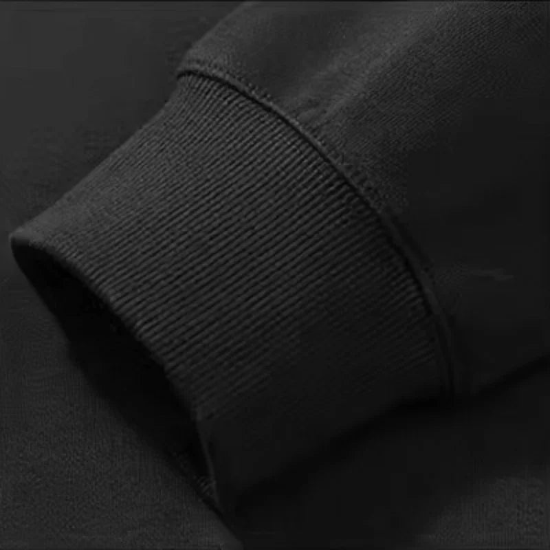 Numbers Verse Hoodie