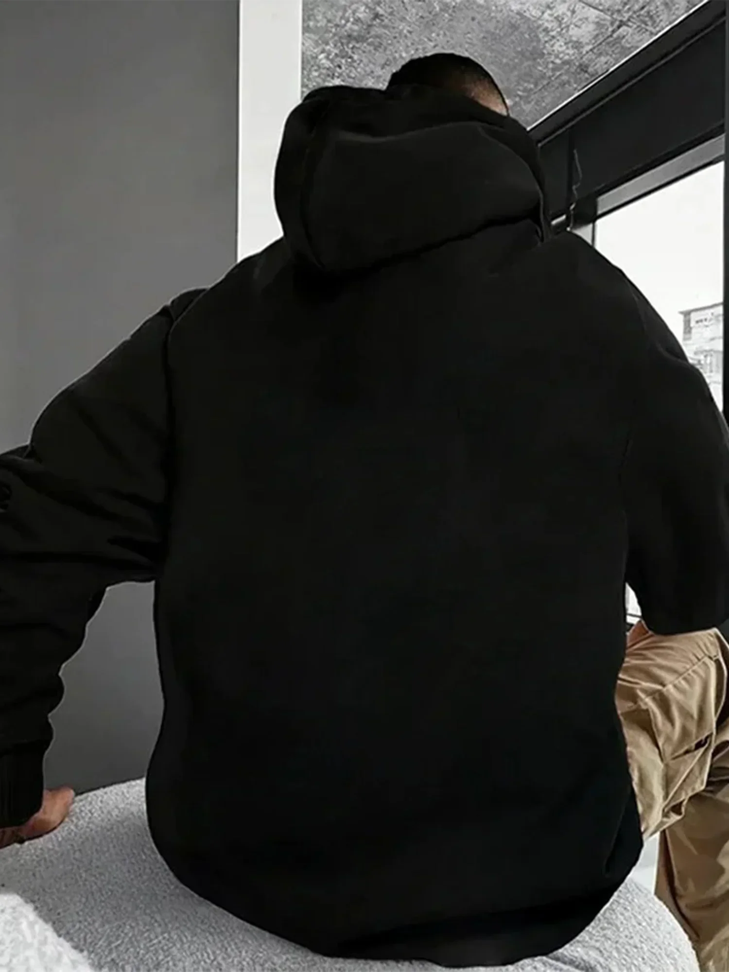 Funny Bible Verse Hoodie